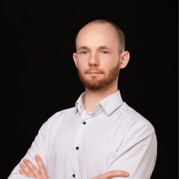 Сергей  Искачёв