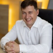 Коломиец Виталий Борисович