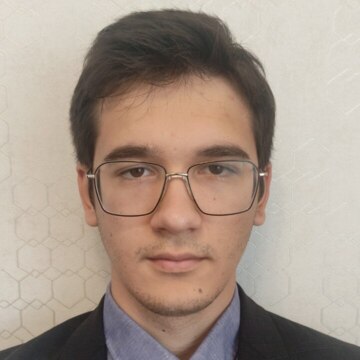 Горский Куприян Артемович