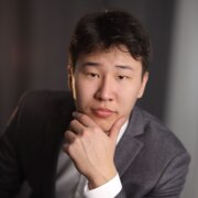 Айаал Григорьев