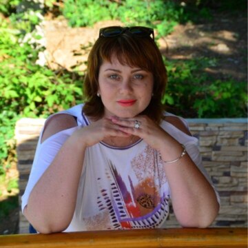 Юлия Юрьевна Коробкова