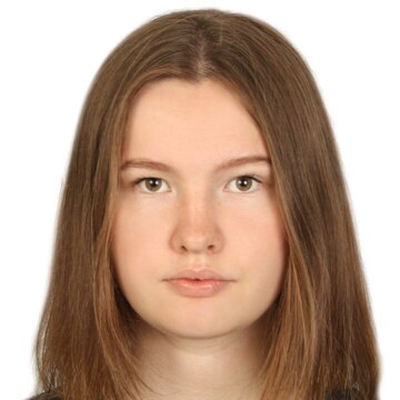 Арина Сергеевна Михеева