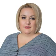 Беляева Светлана Викторовна