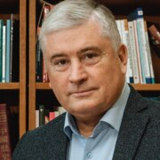 Борис Белобородов