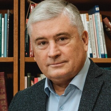 Борис Леонидович Белобородов
