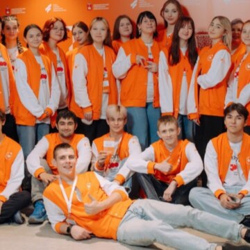 Павел Вадимович Ушаков