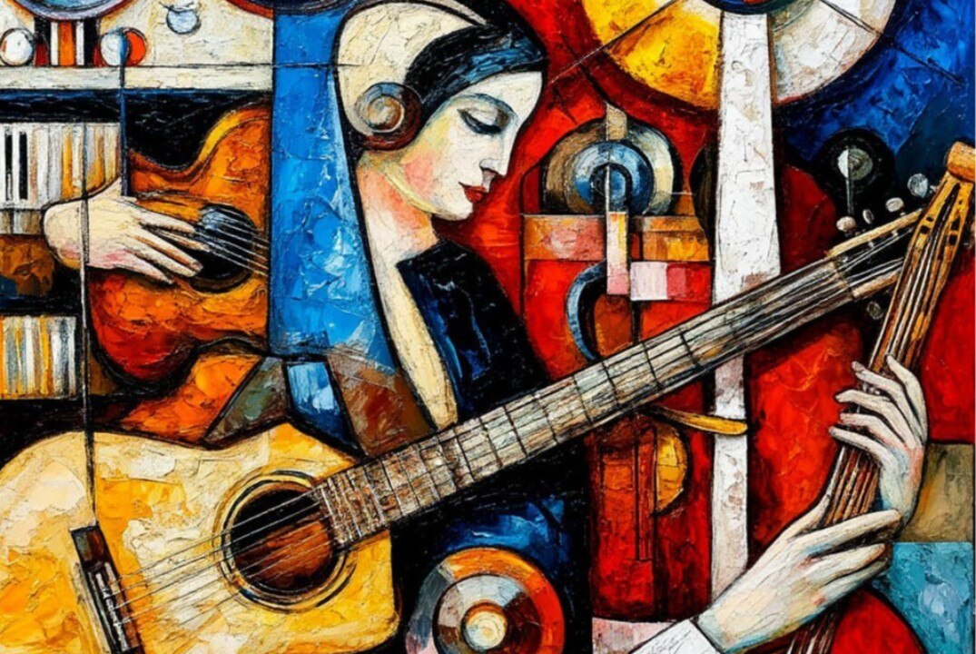 Международный день немецкого языка: «Kulturkaleidoskop»