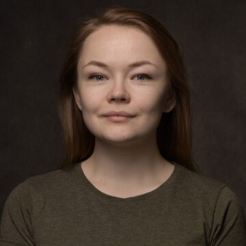 Екатерина Александровна Мутовкина