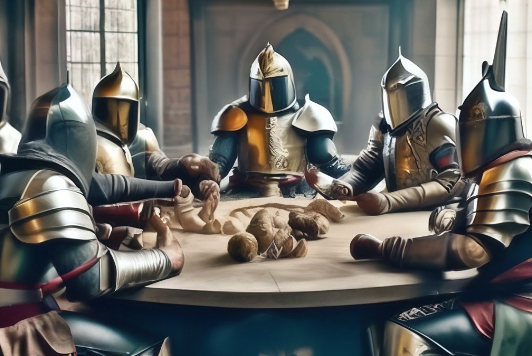 РК Альянс: Встреча активистов