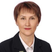 Тмургалеева Любовь Германовна