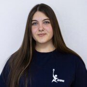 Косьянова Ксения Николаевна