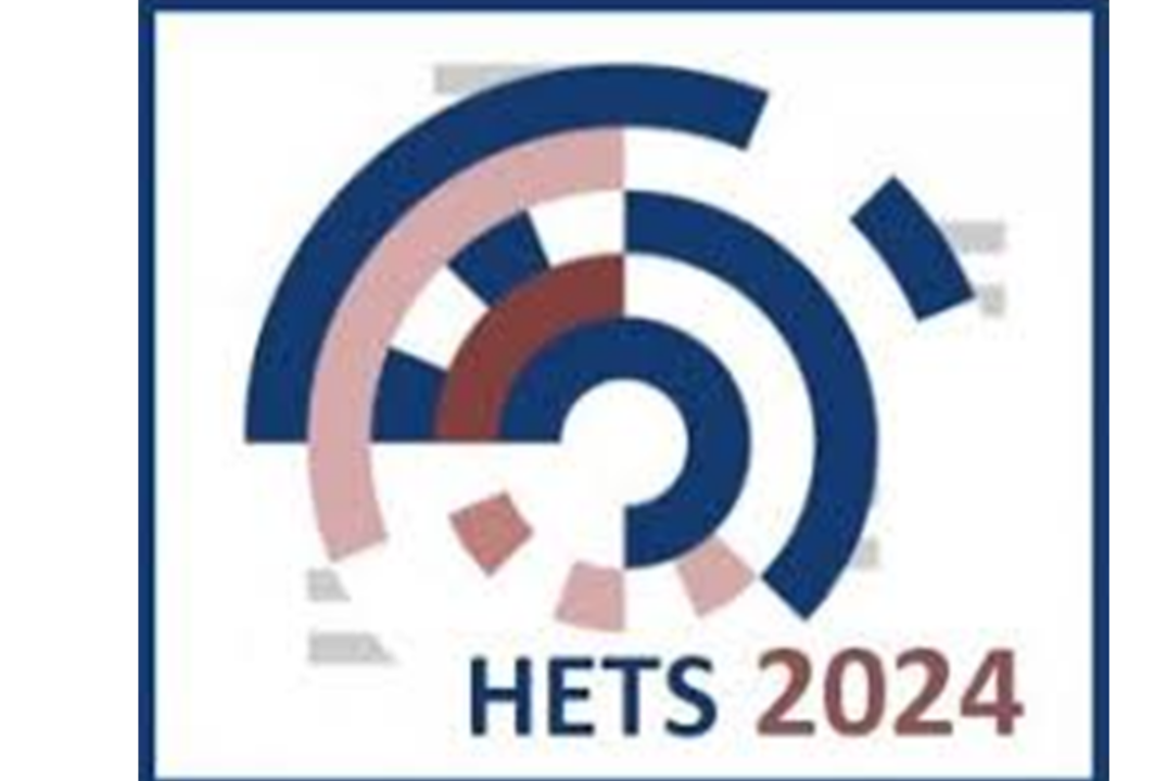 HETS 2024. Человек. Экономика. Технологии. Социум.