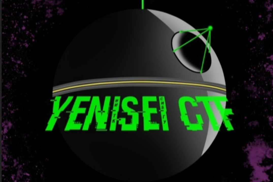 Кубок "Yenisey CTF 2023"