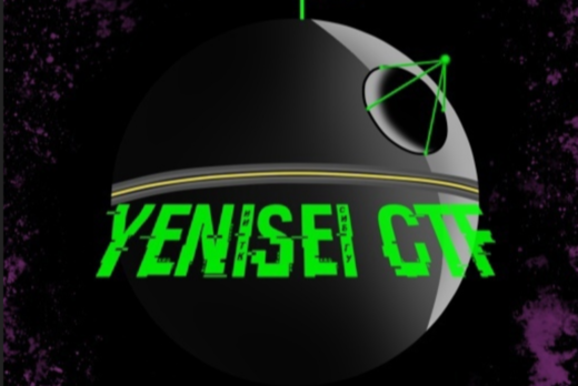 Кубок "Yenisey CTF 2023"