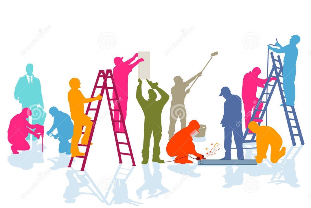 Актуальные проблемы психологии труда: теория и практика....