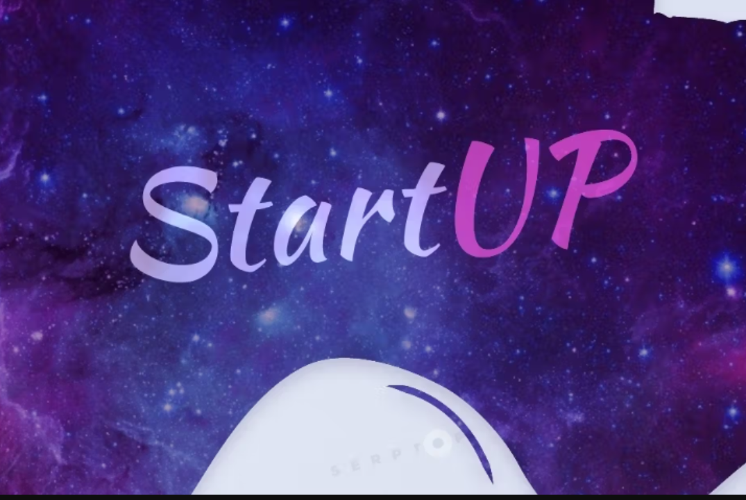 Деловая игра "Стартап Галактика"