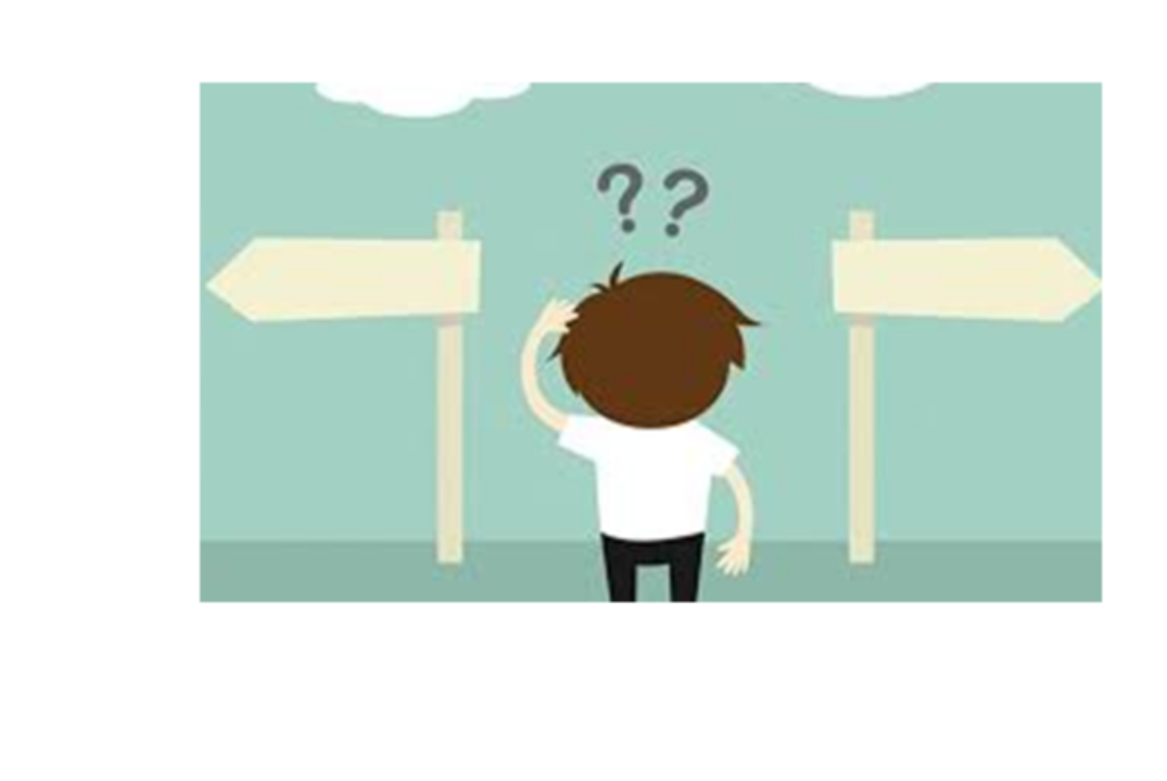 Психология принятия решений. Психотехники повышения уровня осознанности как основа эффективной коммуникации"