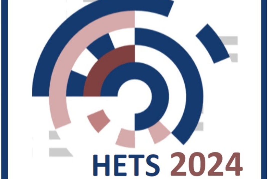 HETS 2024 Секция 22