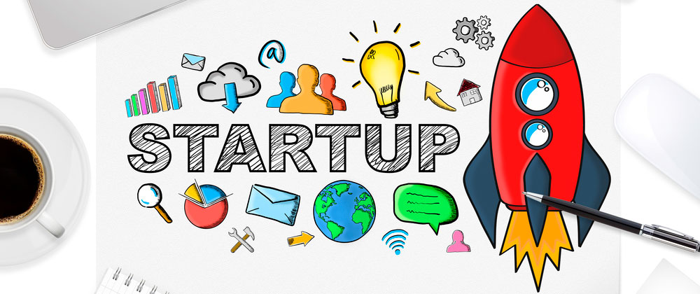 Современные технологические тренды и роль стартапов в эко...