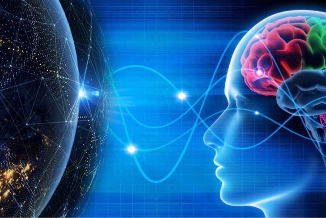 Волшебный мир психологии