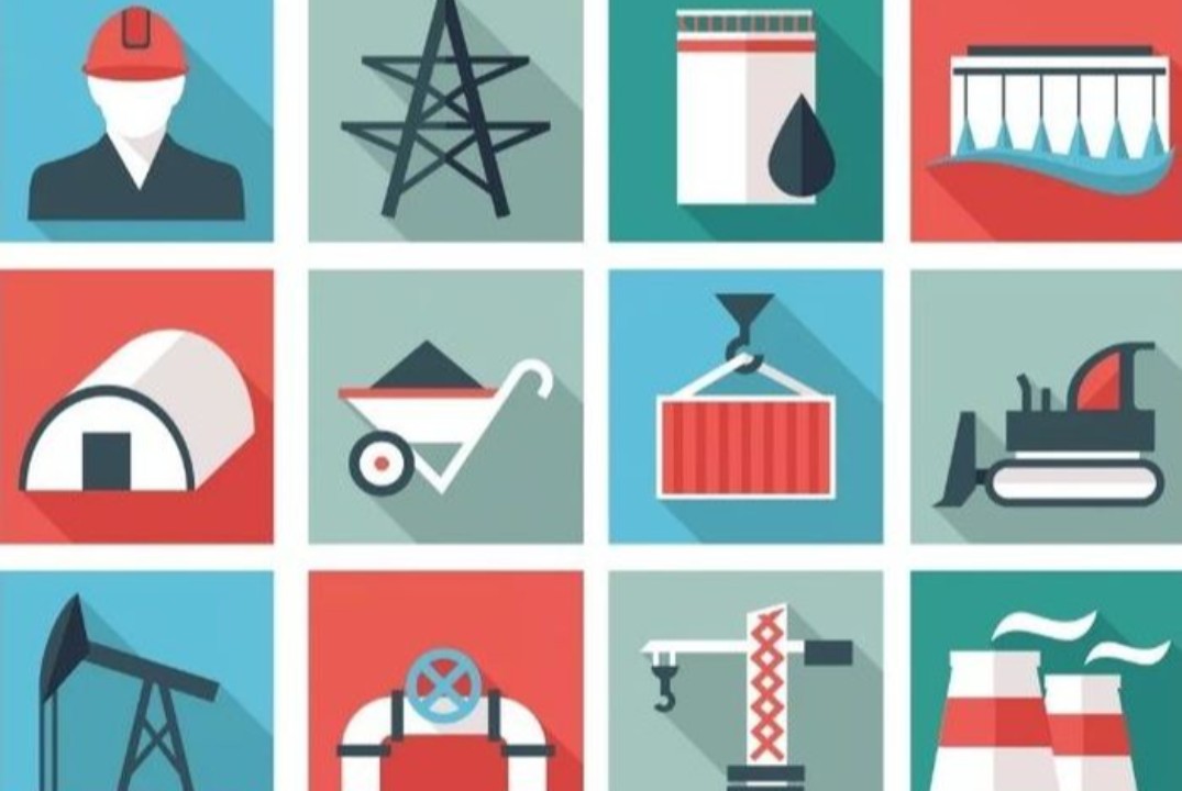 Городской интеллектуальный конкурс "Человек и промышленность"