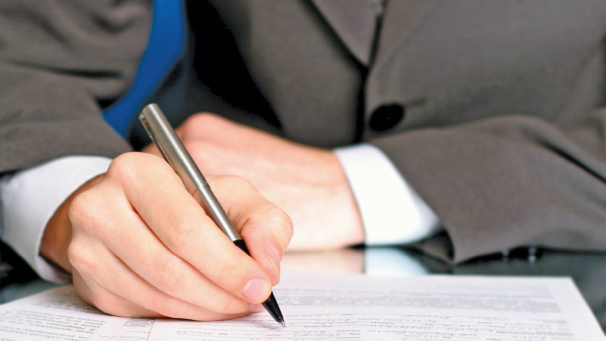 Составление продающего резюме