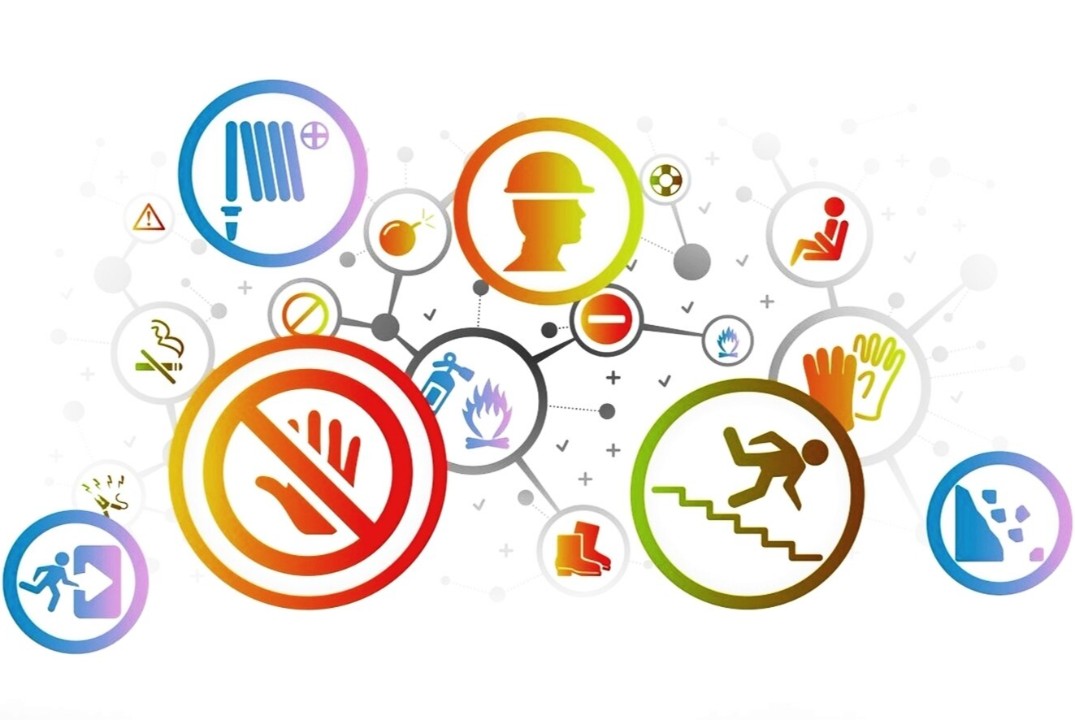 Деловая игра "Дорогами безопасности"