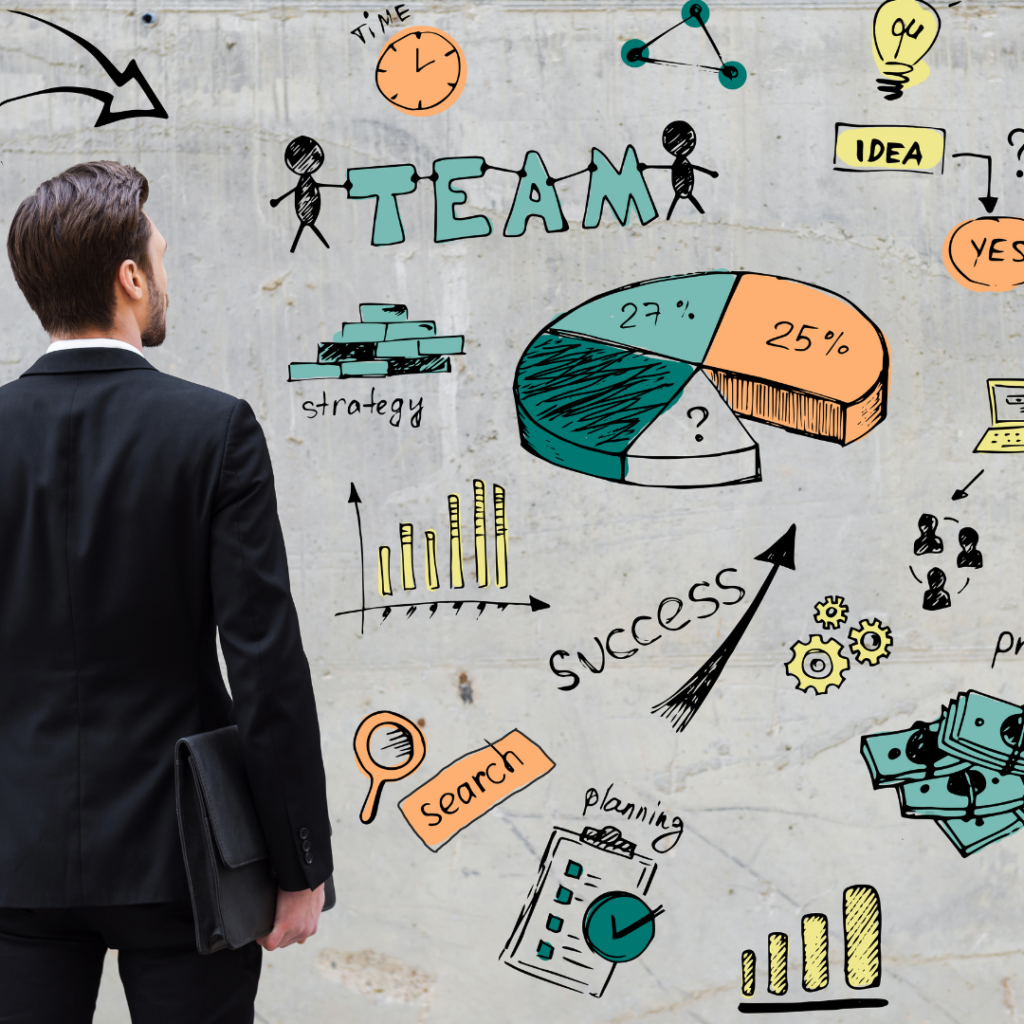 Деловая игра