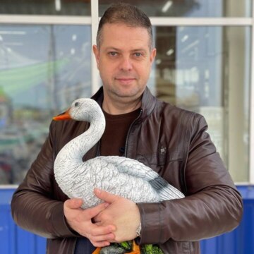 Максим Юрьевич Сперанский