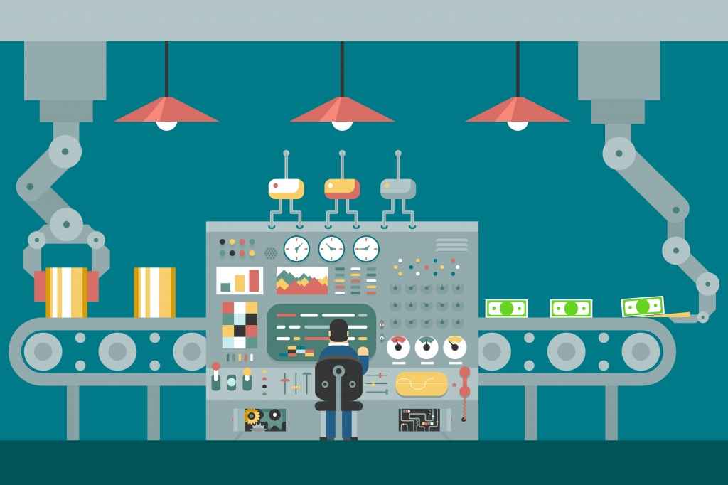 Мотивационная игра «Технологическое предпринимательство: собери минимальный жизнеспособный продукт!»