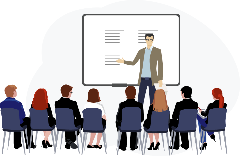 Обучение по построению системной работы с инвесторами в м...