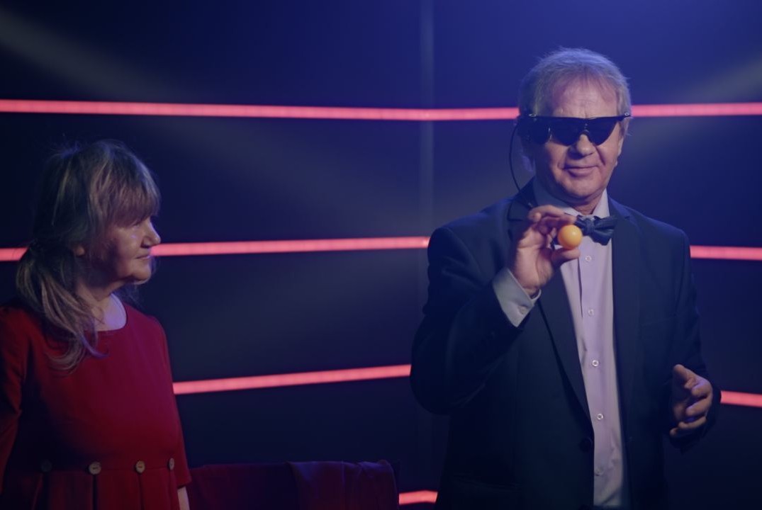 КПД. Стажировка. Просмотр документального научного кино:...