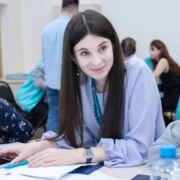 Ногаева Ульяна Валерьевна Ногаева Ульяна Валерьевна