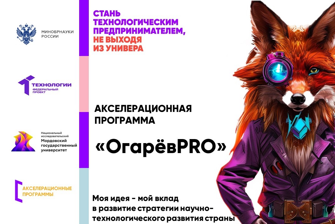 Моя идея - мой вклад в развитие стратегии научно-технолог...