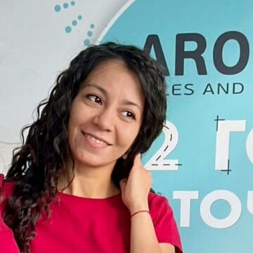 Атакулова Сима