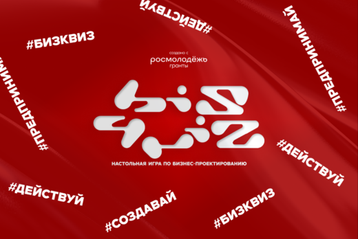 Турнир «Настольная игра по бизнес-проектированию «БизКвиз...