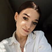 Морозова Вероника