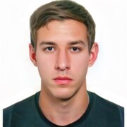 Ахметов Кирьян Викторович Ахметов Кирьян Викторович