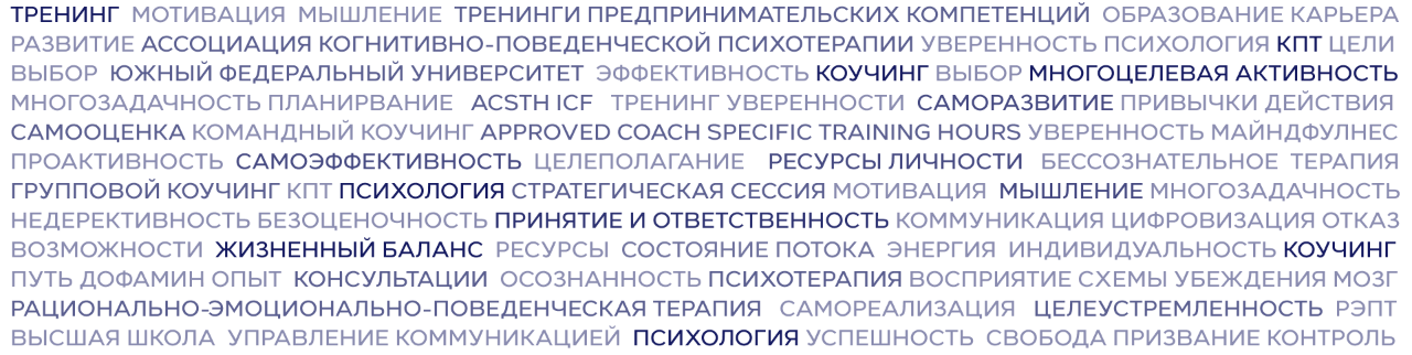 Обложка профиля