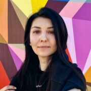 Трофимова Жанна Трофимова Жанна