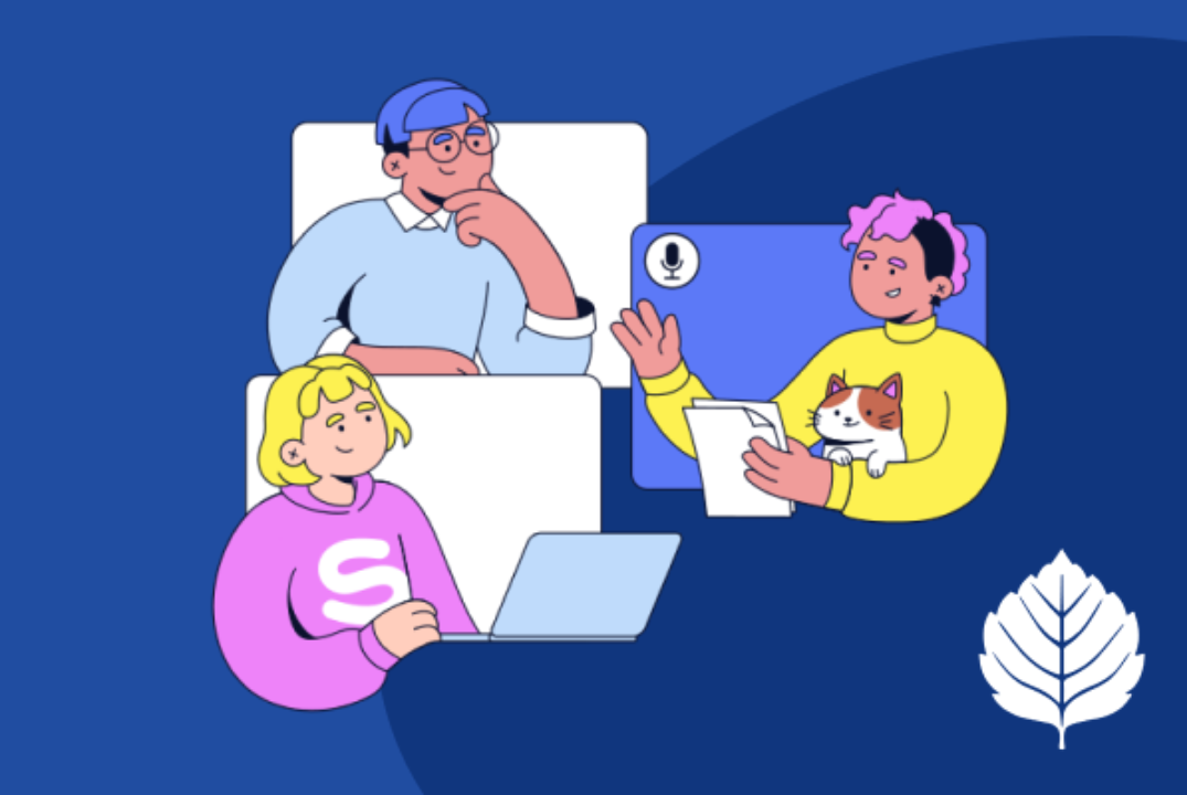 Обучение волонтёров Корпуса общественных наблюдателей Сан...