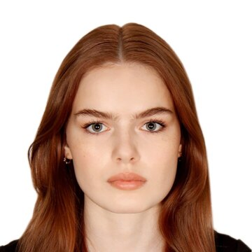 Богатырева Анастасия Анатольевна Богатырева Анастасия Анатольевна