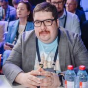 Тихонов Андрей Иванович