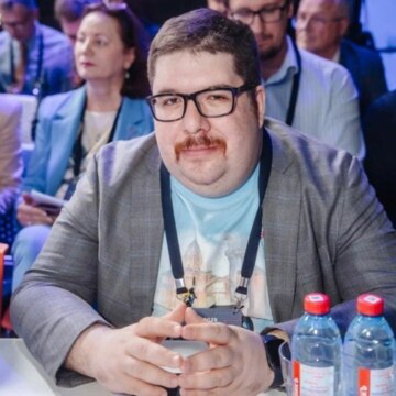 Андрей Иванович Тихонов