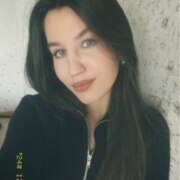 Леонова Дарья