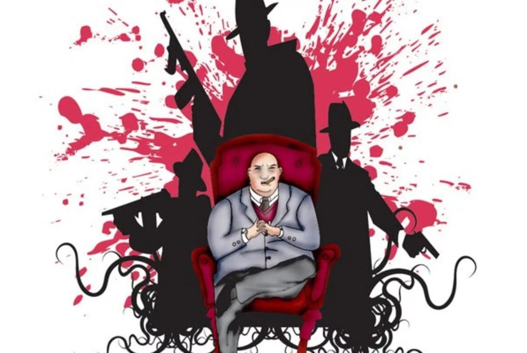 Сеанс игры "Мафия" для детей 7-12 лет.