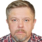 Краснов Сергей Геннадьевич