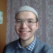 Зарипов Айнур Уралович