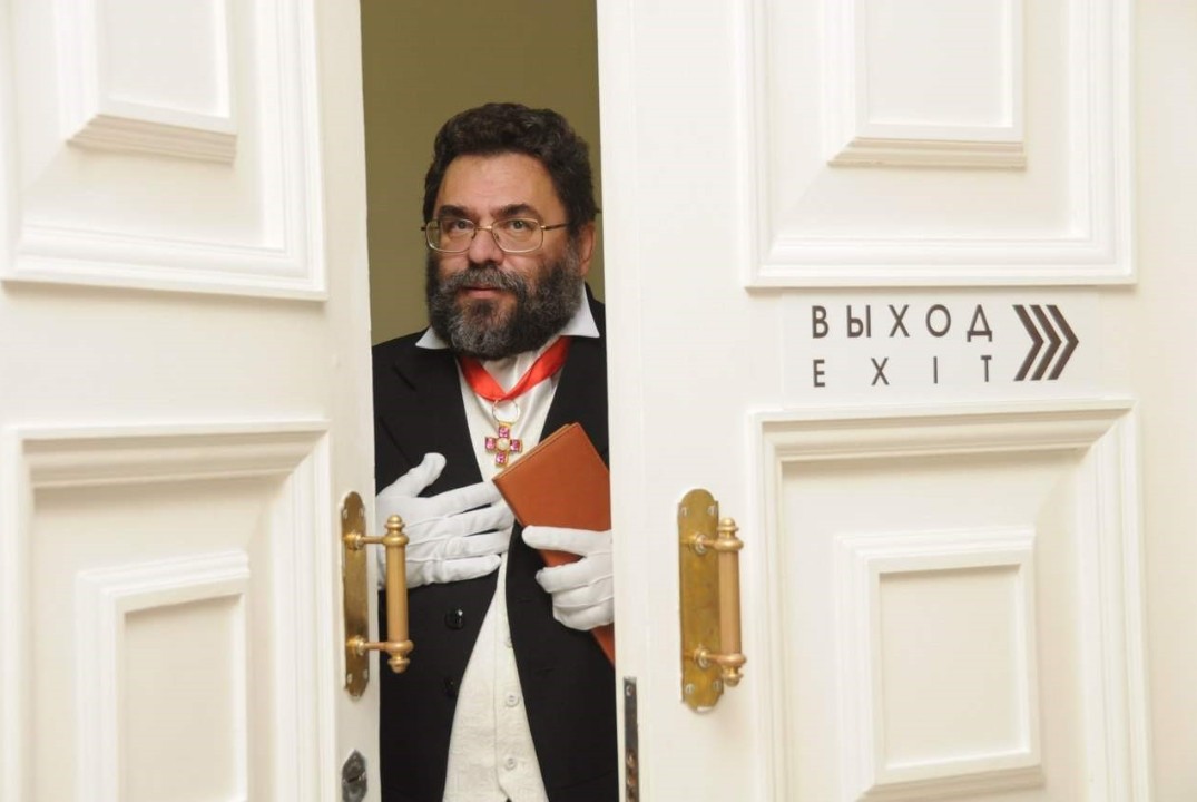 Исторический понедельник