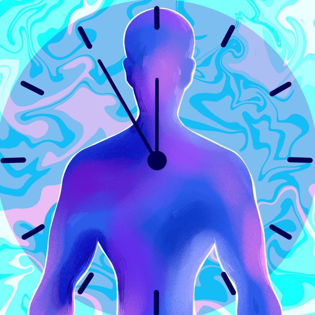 Дискуссионный клуб "Здоровое долголетие": встреча-знакомство